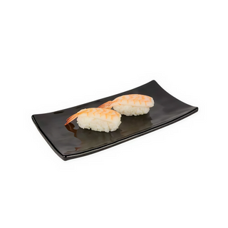 134 Nigiri de gambas (2 pzs.)