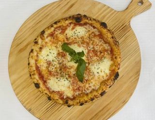 Pizza Margherita (31cm)
