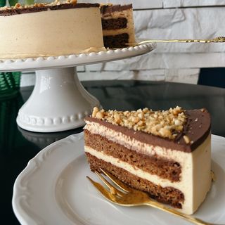 Keto Vege Król Lion (max. 3 szt)