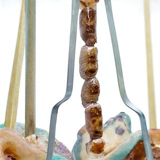 Salsiccia nocciolina