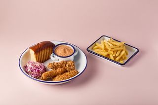 Чилл Комбо - для одного