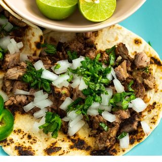 CARNITAS DE TERNERA X3