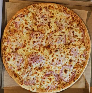 Pizza Litewska