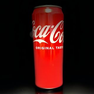 Coca - Cola 0,33l
