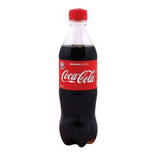 Coke