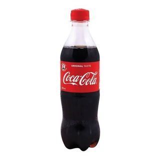 Coke