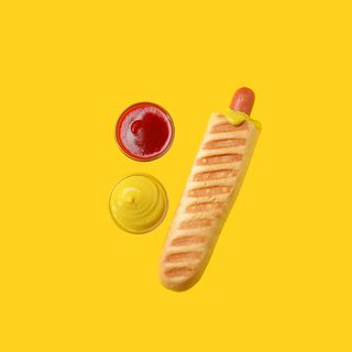 Француз (160г)