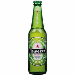 Heineken 33 cl