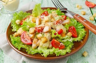 Салат Італьяно з курчам 230 г