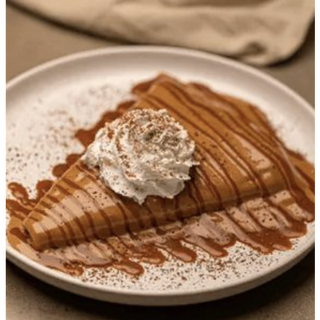  Banoffee Pie Crepe   