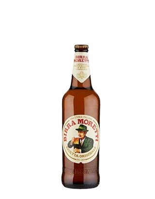 Moretti 33 cl