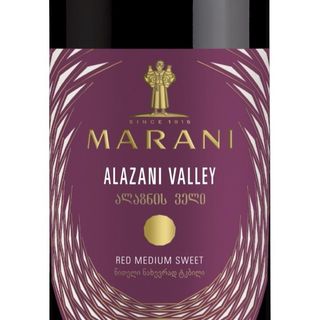 ალაზნის ველი 0.750