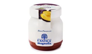 Yogurt della Valtellina Prugna