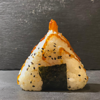 370.onigiri gambero fritto(1pz)炸虾饭团