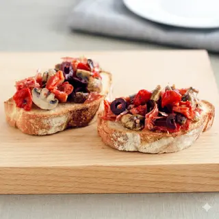 Bruschetta