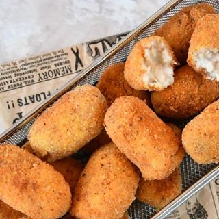 Croquetas de Cocido  (5 Uds.)