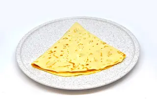Crêpe Beurre et Sucre
