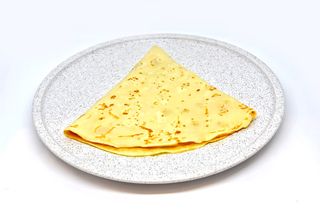 Crêpe Nature