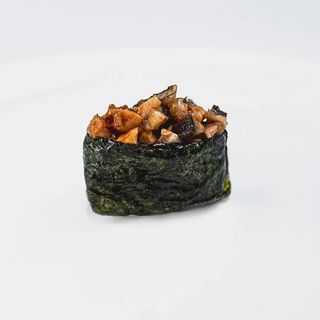 Суші Спайсі унагі (65г/1шт)