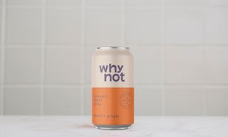 Whynot Pessego Gengibre