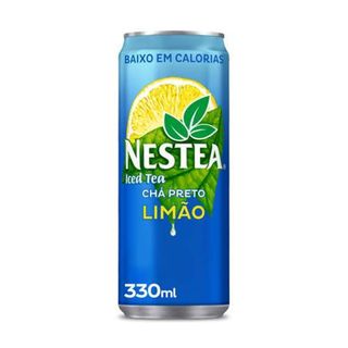 Nestea Limão Lata 330ML