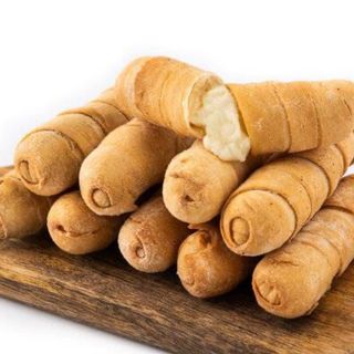 Cheese Rolls (6un)