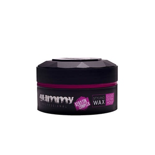 Gummy sjajni vosak za kosu 150ml