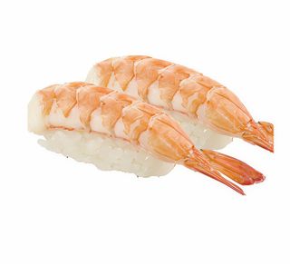 5.Nigiri De Langostino (2 Pzs.)