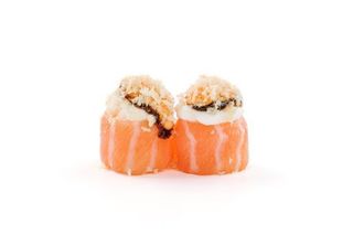 Gio salmon (2 pezzi)