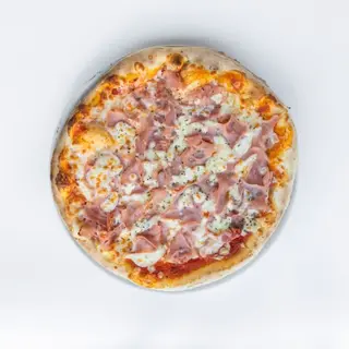 Pizza Cambalache (Mediana)