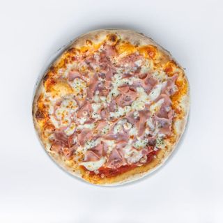 Pizza Cambalache (Pequeña)