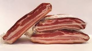 Pancetta Tesa (cena za 200 gr 18,70 PLN)