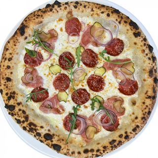 Піца Селянська (530г)