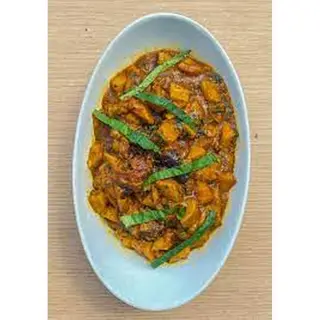 Porridge Plantain