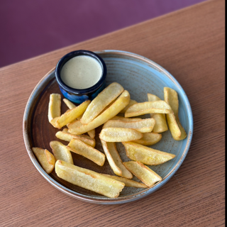 Картопляні діпи