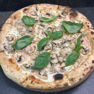 Піца Пекоріно