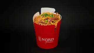 *SPAGHETE JAPONEZE SOY 350G*