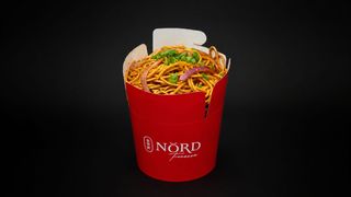 *SPAGHETE JAPONEZE SOY 350G*
