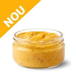 Sos Habanero *picant