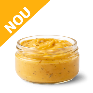 Sos Habanero *picant
