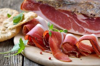 Extra Speck 30g
