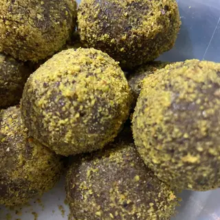 Energy ball 