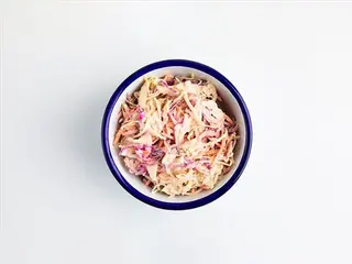 Салат Коул слоу
