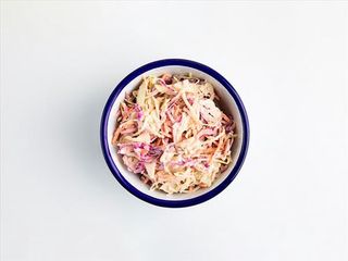 Салат Коул слоу