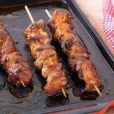 Pinchos morunos