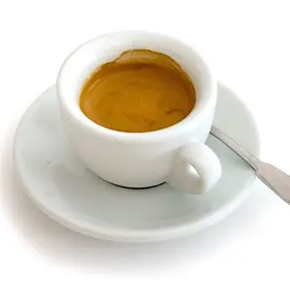 Дабл еспресо