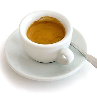 Дабл еспресо