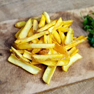 Frytki po belgijsku (250g)