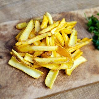 Frytki po belgijsku (250g)