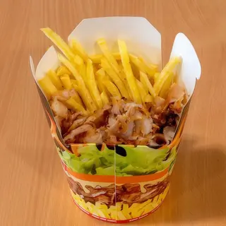 Patatas Con Carne (Grande)